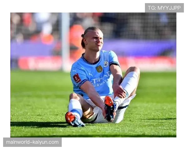 曼城哈兰德22球领跑射手榜，84次射门展现终结核心地位